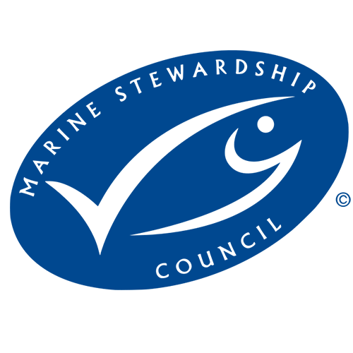 Marine stewardship council что это