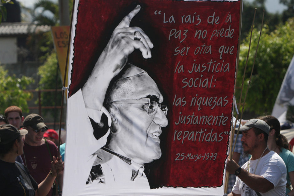 Oscar Romero Biografie - Christliche Initiative Romero E.V. (CIR)